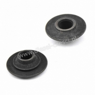 VALVE SPRING RETAINER...