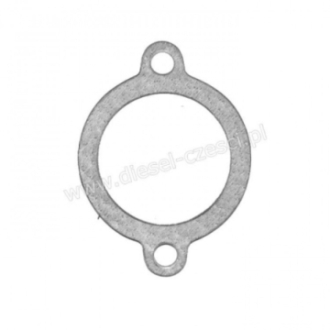 CUMMINS 6CT, GASKET WATER...