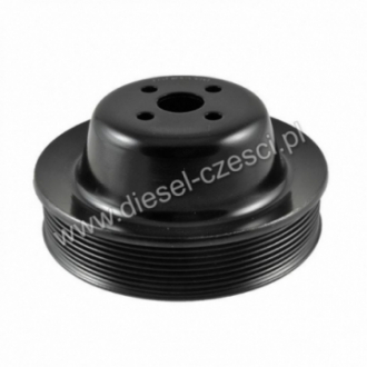 PULLY CUMMINS 4BT / 6BT