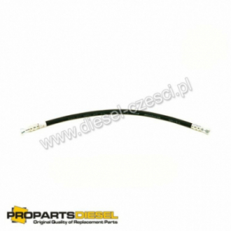 CUMMINS, FLEXIBLE FUEL HOSE