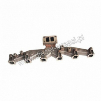 CUMMINS 6BT, EX MANIFOLD