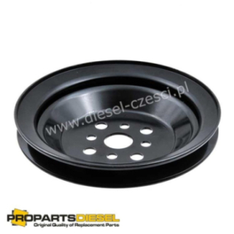 PULLEY ACCESSORY DRIVE CUMMINS
