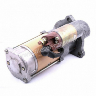 CUMMINS 6CT 8.3, STARTER 24V