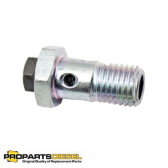 ZAWÓR PALIWOWY CUMMINS OEM