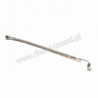 PRZEWÓD SMAROWANIA TURBO...