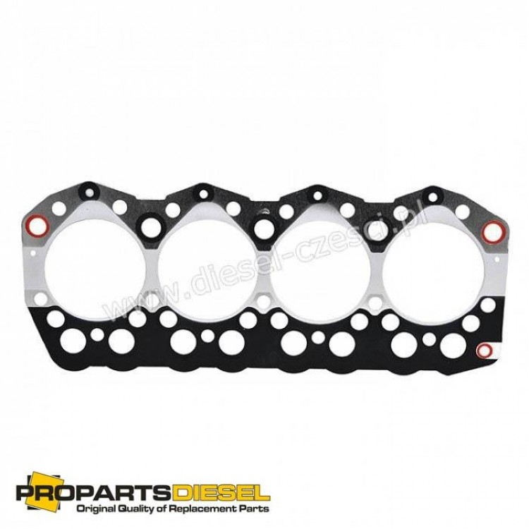 MITSUBISHI S4S CYLINDER HEAD GASKET / ProPartsDiesel 32A01-02203