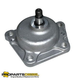 OIL PUMP MITSUBISHI S4S