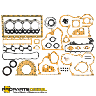 ENGINE GASKET SET...