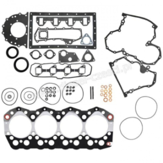 FULL GASKET SET MITSUBISHI S4S