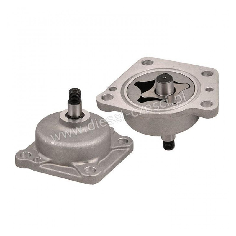 POMPY OLEJU / USZCZELKI