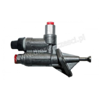 CUMMINS 4BT / 6CT, FUEL...