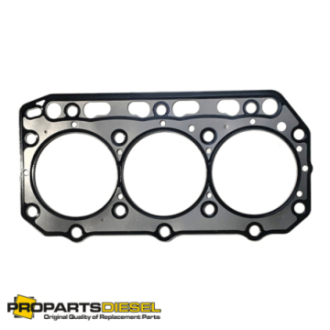 YANMAR 3TNV88, CYLINDER...