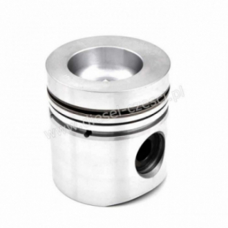 PISTON CASE-IH 98.42mm...