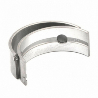 YANMAR, MAIN BEARING +0.25