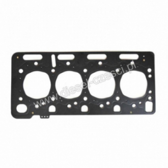 USZCZELKA GŁOWICY JCB...