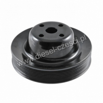 PULLY, ACCESORY DRIVE...