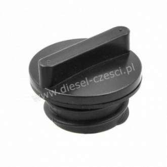 CUMMINS C, FILLER CAP
