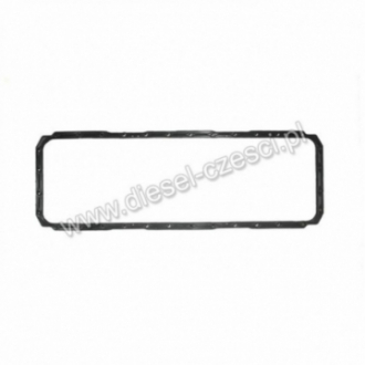 OIL PAN GASKET  CUMMINS QSC...