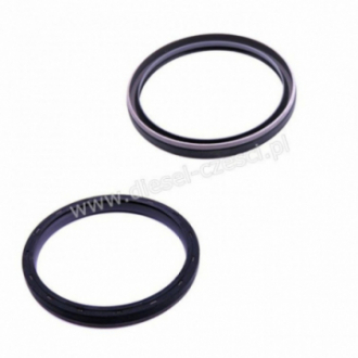 CRANKSHAFT REAR OIL SEAL...