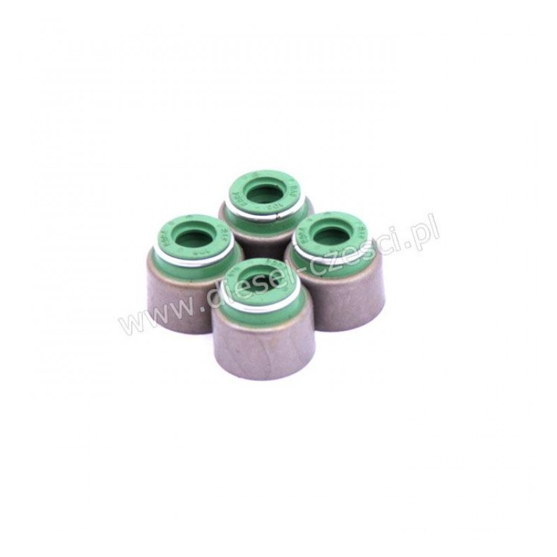 VALVE OIL SEALS