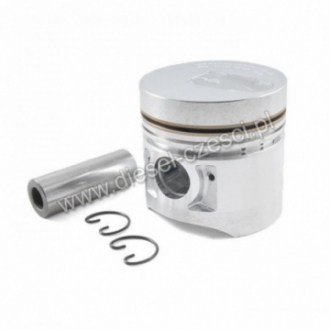 PISTON WITH PIN MITSUBISHI...