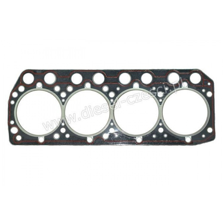 PERKINS 704-30, CYLINDER HEAD GASKET OEM / 36812349 3681E029