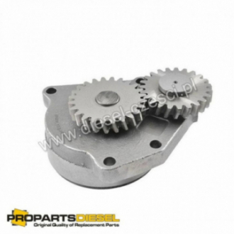 CUMMINS QSC / ISC, OIL PUMP