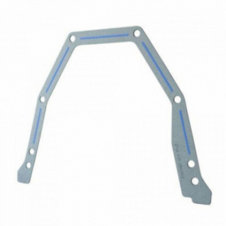 CUMMINS, COVER GASKET