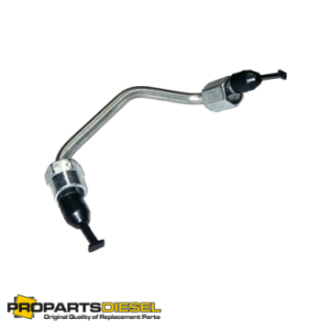 INJECTOR FUEL SUPPLY TUBE...