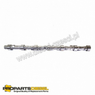 CUMMINS QSC / QSL, CAMSHAFT