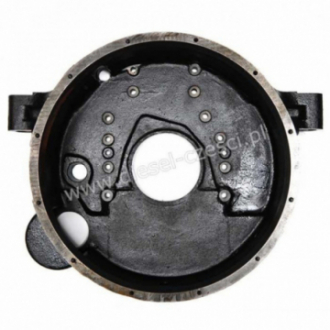 CUMMINS 6CT, FLYWHELL HOUSING