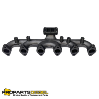 EX MANIFOLD CUMMINS QSB 6.7