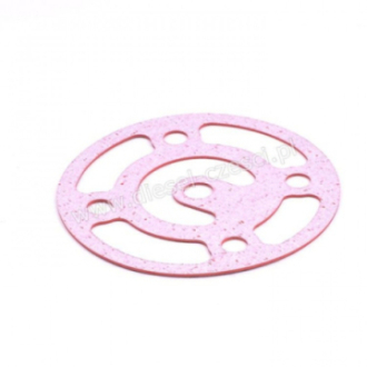 CUMMINS, CONNECTION GASKET