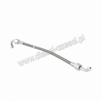 PRZEWÓD SMAROWANIA TURBO...