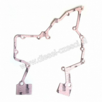 CUMMINS, GEAR HOUSING GASKET