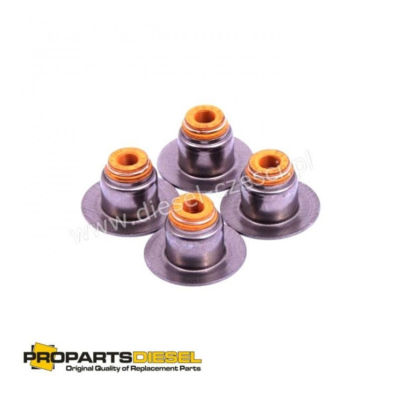 VALVE OIL SEALS