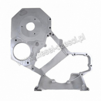 CUMMINS, FRONT GEAR HOUSING