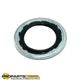CUMMINS, SEALING WASHER