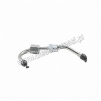 INJECTOR FUEL SUPPLY TUBE...