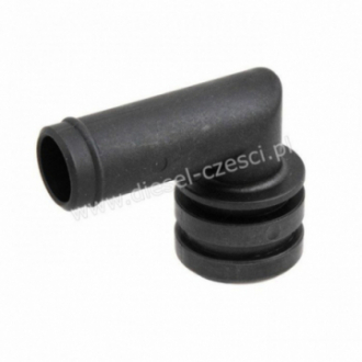 PRZEWÓD ODMY CUMMINS