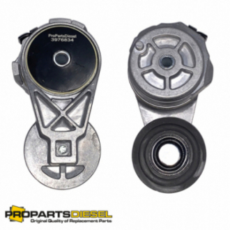 BELT TENSIONER CUMMINS QSB...