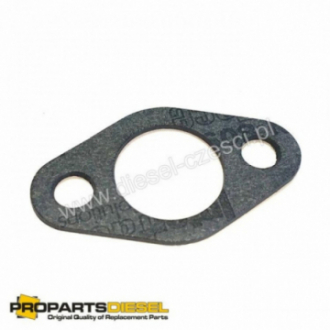 WATER MANIFOLD GASKET LIEBHERR