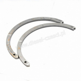 THRUST WASHER - STD CUMMINS...