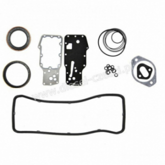BOTTOM GASKET SET CUMMINS...