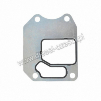 CUMMINS QSX, THERMOSTAT...