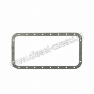 PERKINS 704-30, OIL PAN...
