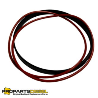 LINER SEAL KIT CUMMINS N14...