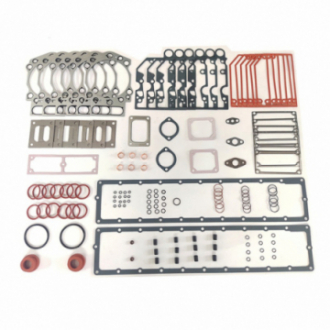 TOP GASKET SET CUMMINS KTA19