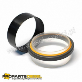FRONT SEAL & SLEEVE KIT...