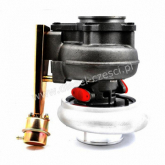TURBOSPRĘŻARKA CUMMINS HX40W